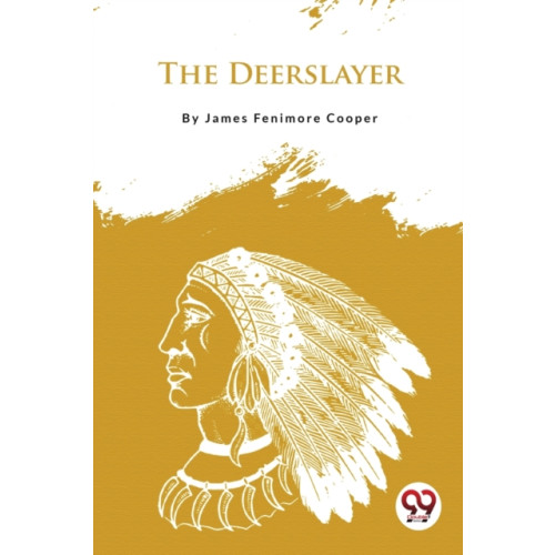 Double 9 Books LLP The Deerslayer (häftad, eng)