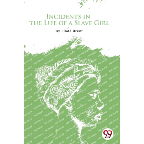 Double 9 Books LLP Incidents in the Life of a Slave Girl (häftad, eng)