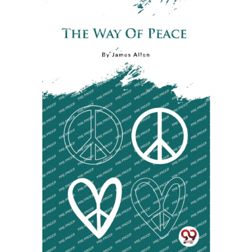 Double 9 Books LLP The Way of Peace (häftad, eng)