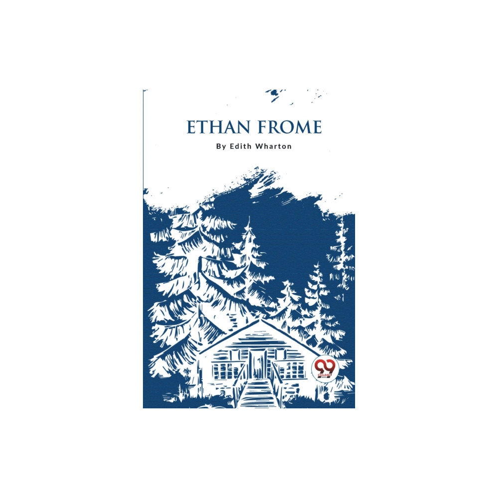 Produktbild för Ethan Frome (häftad, eng)