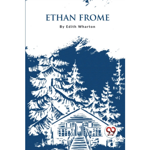 Double 9 Books LLP Ethan Frome (häftad, eng)