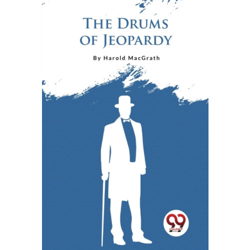 Double 9 Books LLP The Drums of Jeopardy (häftad, eng)