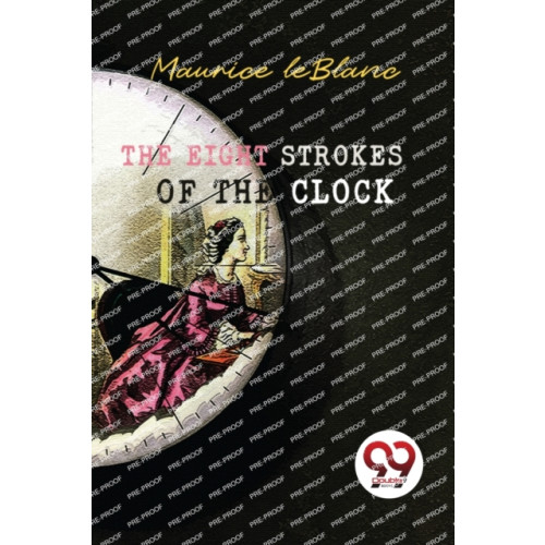 Double 9 Books LLP The Eight Strokes of the Clock (häftad, eng)