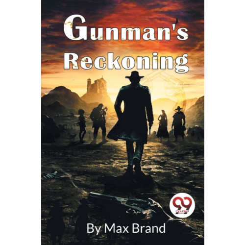 Double 9 Books LLP Gunman's Reckoning (häftad, eng)