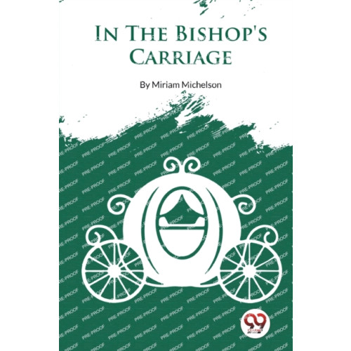 Double 9 Books LLP In the Bishop's Carriage (häftad, eng)