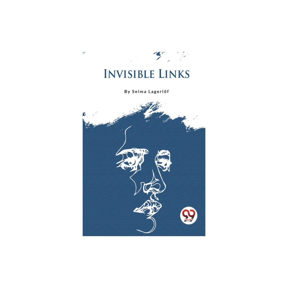 Produktbild för Invisible Links (häftad, eng)