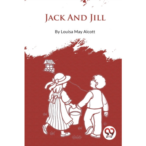 Double 9 Books LLP Jack and Jill (häftad, eng)