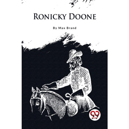 Double 9 Books LLP Ronicky Doone (häftad, eng)