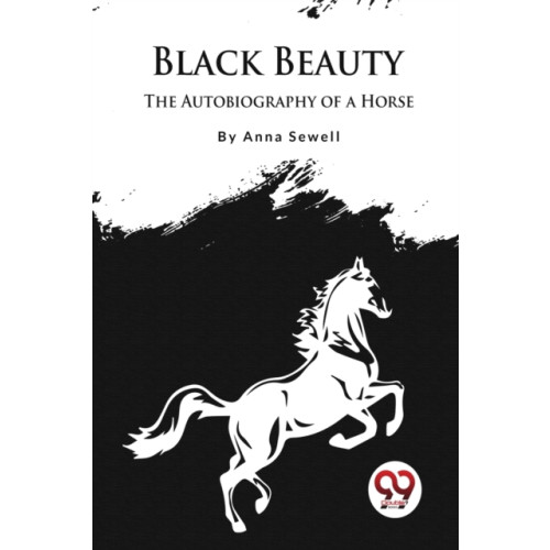 Double 9 Books LLP Black Beauty (häftad, eng)