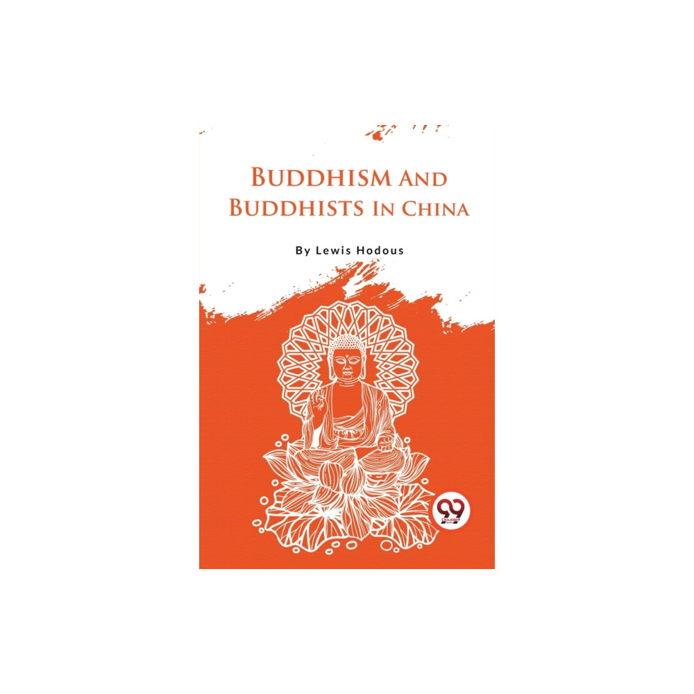 Produktbild för Buddhism and Buddhists in China (häftad, eng)