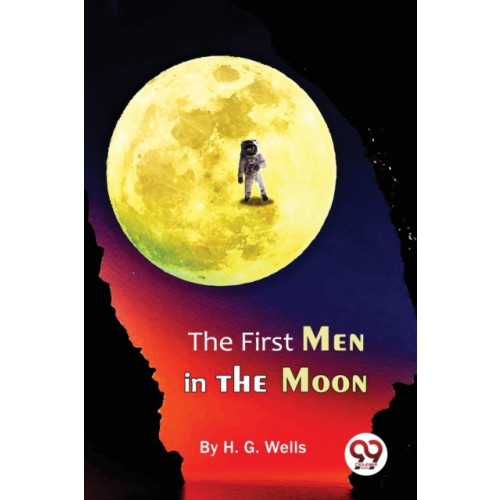 Double 9 Books LLP The First Men in the Moon (häftad, eng)