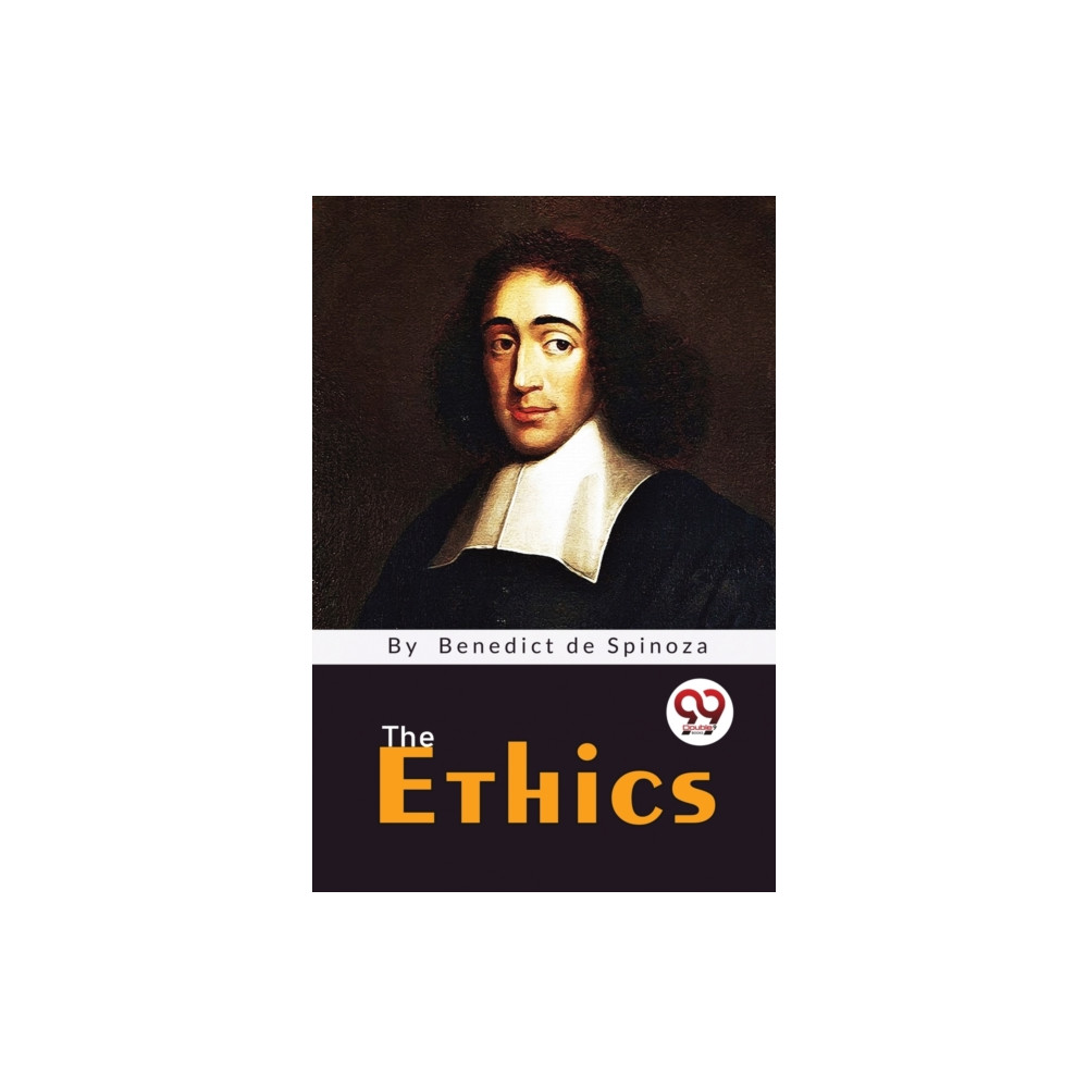 Produktbild för The Ethics (häftad, eng)