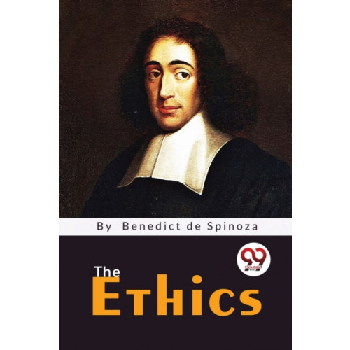 Double 9 Books LLP The Ethics (häftad, eng)