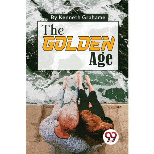 Double 9 Books LLP The Golden Age (häftad, eng)