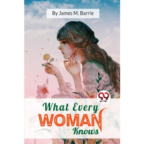 Double 9 Books LLP What Every Woman Knows (häftad, eng)