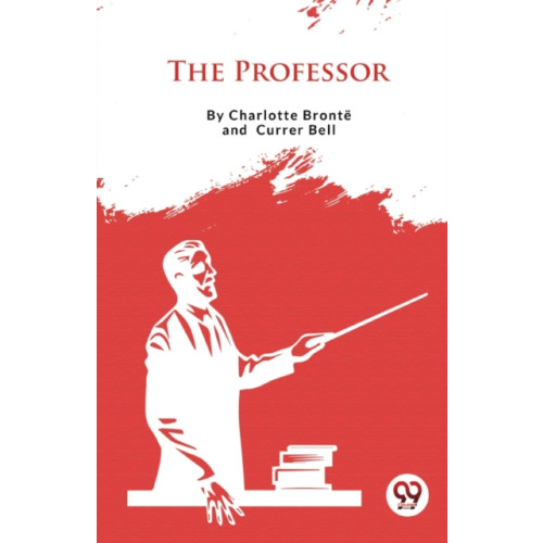 Double 9 Books LLP The Professor (häftad, eng)