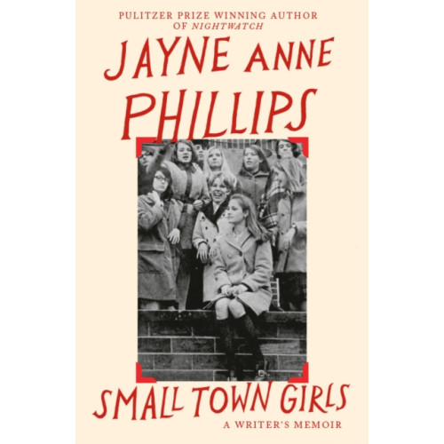 Little, Brown Small Town Girls (häftad, eng)