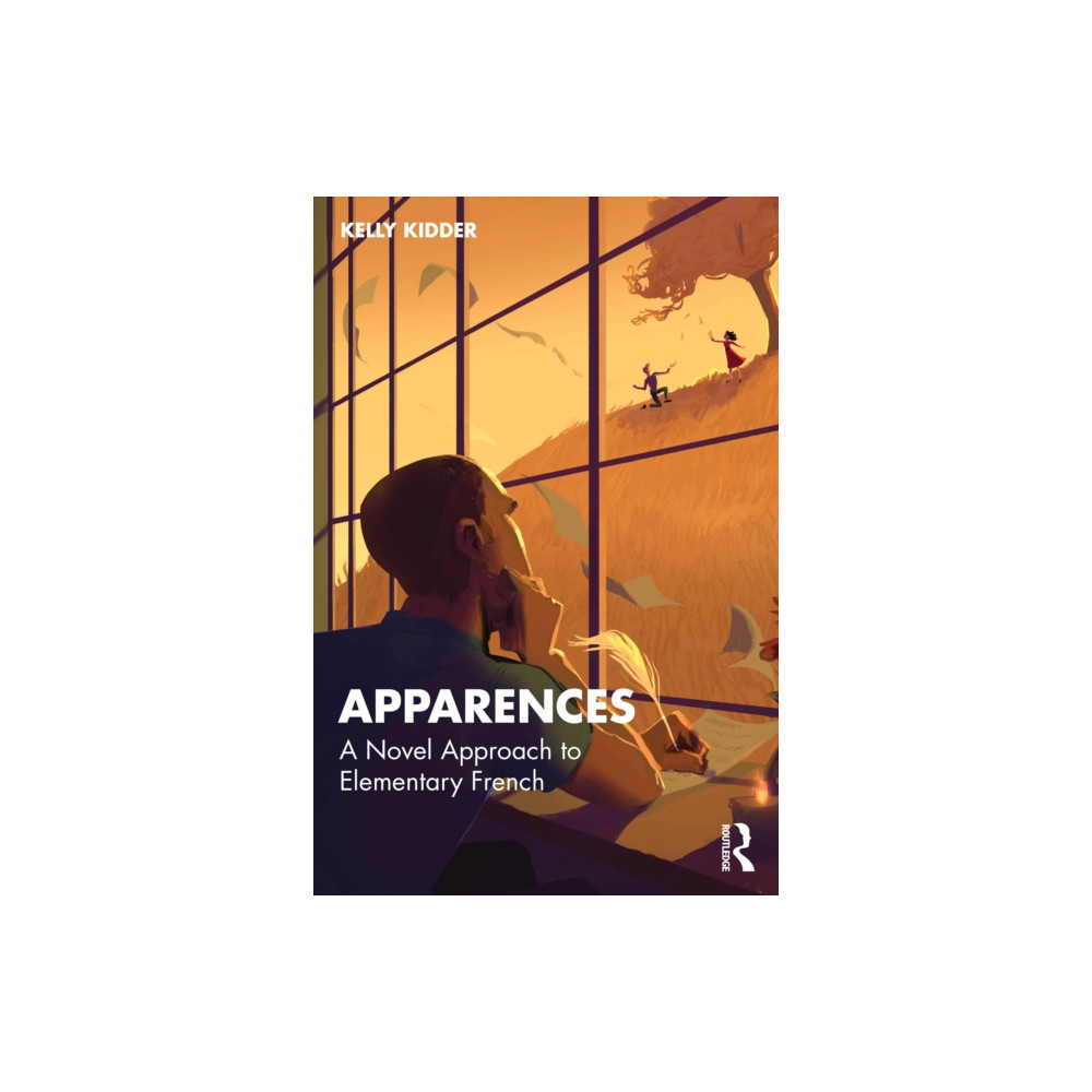 Produktbild för Apparences (häftad, eng)