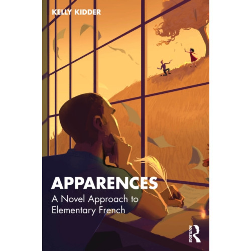 Taylor & francis ltd Apparences (häftad, eng)