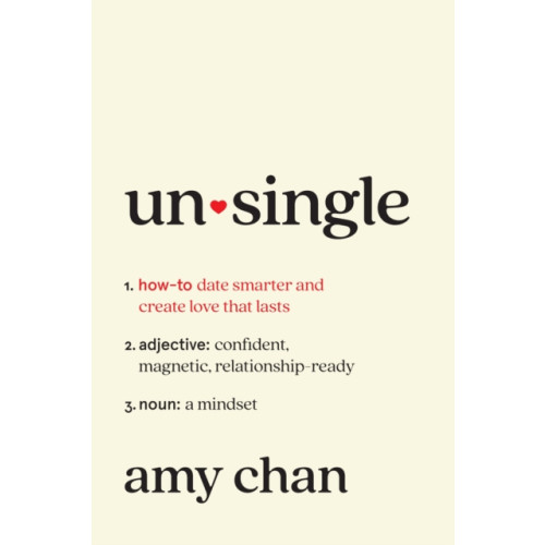 Abrams Unsingle (inbunden, eng)