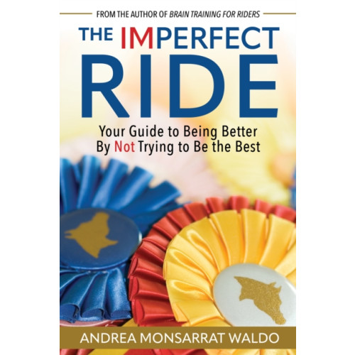 Trafalgar Square The Imperfect Ride (häftad, eng)