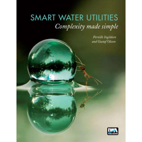 IWA Publishing Smart Water Utilities (häftad, eng)