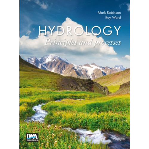 IWA Publishing Hydrology (häftad, eng)