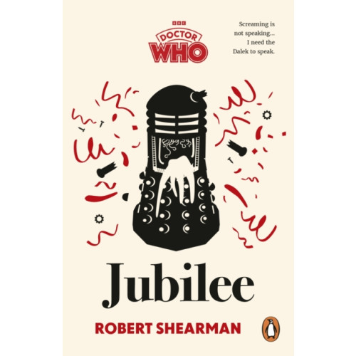 Ebury Publishing Doctor Who: Jubilee (häftad, eng)