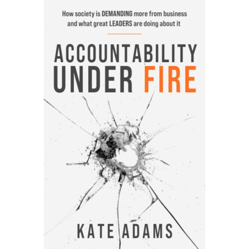 Practical Inspiration Publishing Accountability Under Fire (häftad, eng)