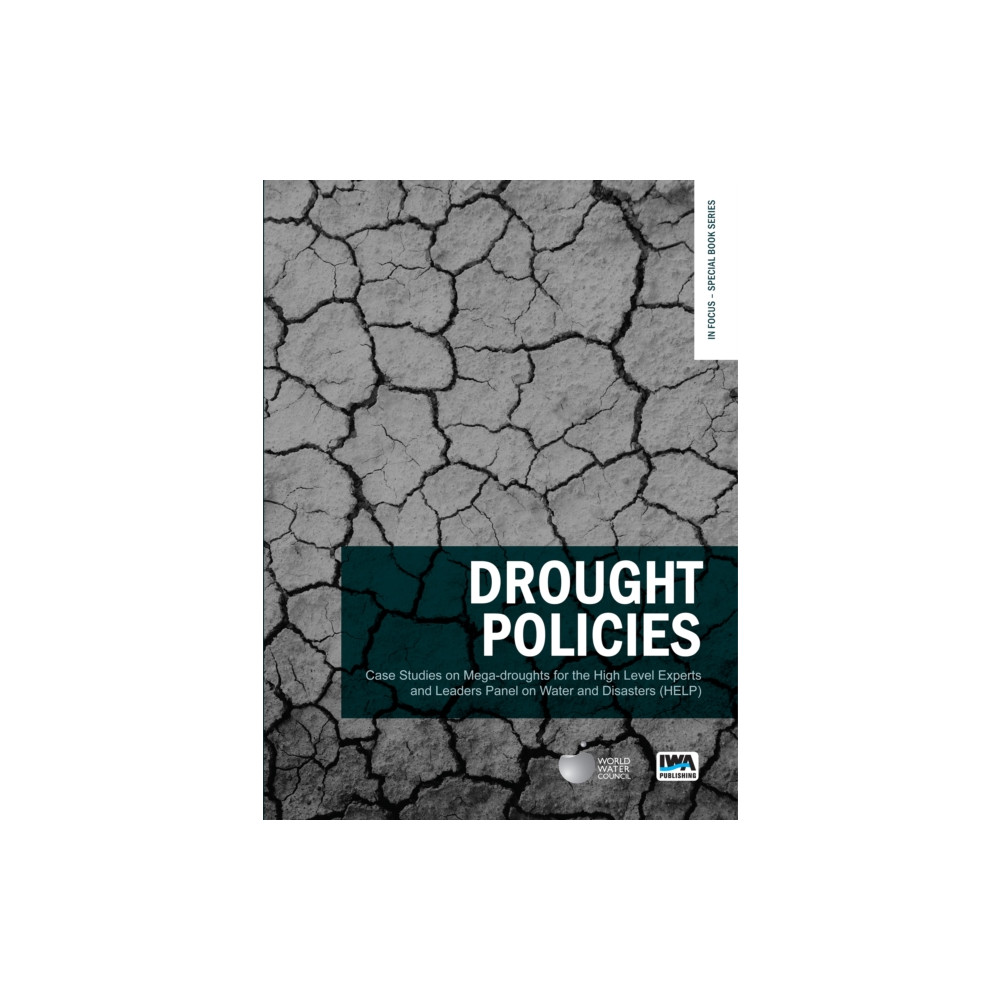 Produktbild för Drought Policies (häftad, eng)