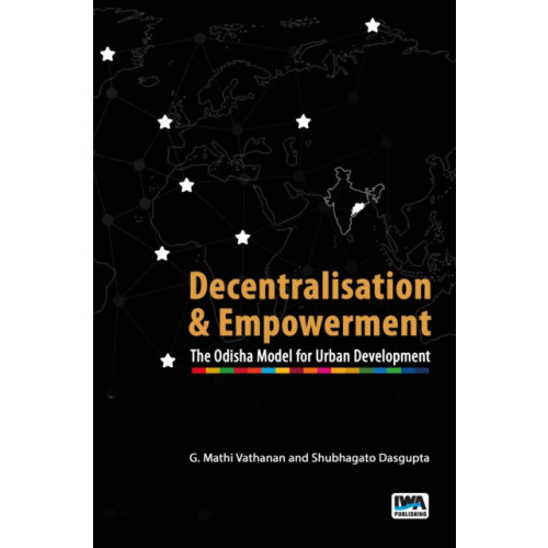 IWA Publishing Decentralisation and Empowerment (häftad, eng)