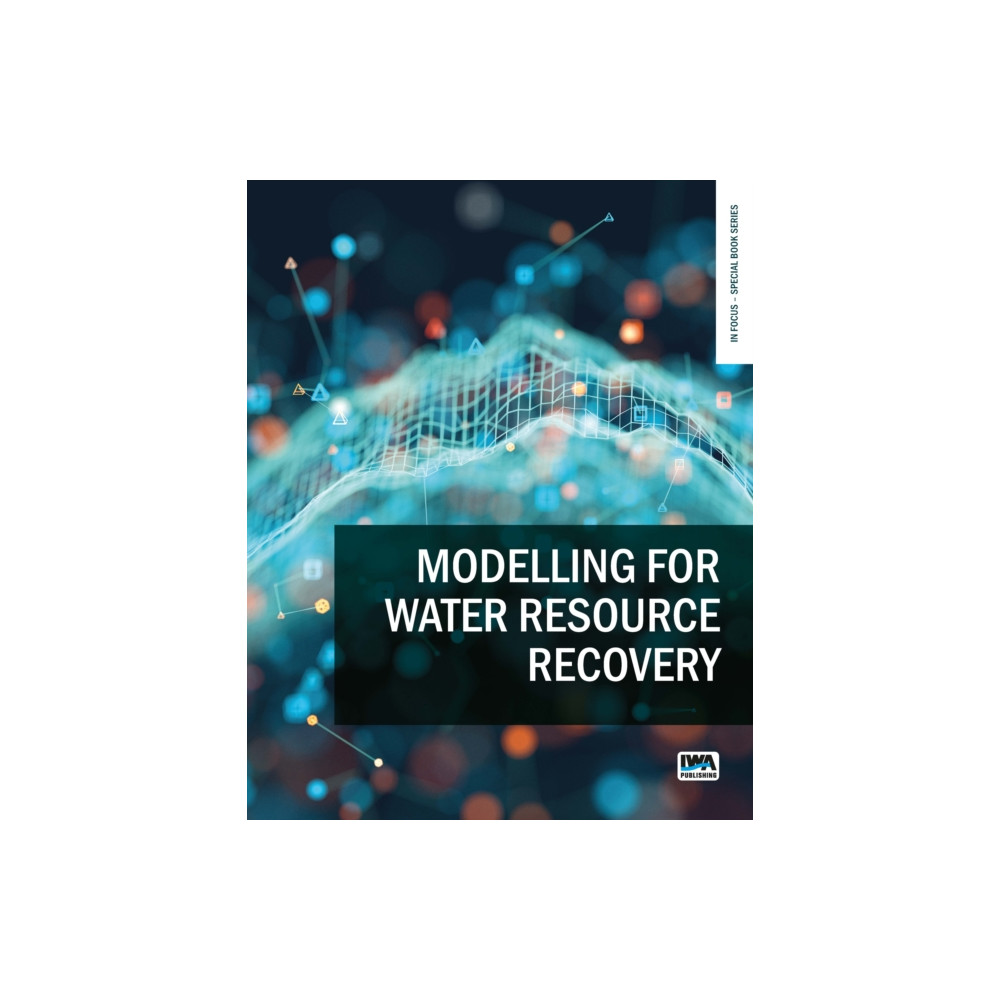 Produktbild för Modelling for Water Resource Recovery (häftad, eng)