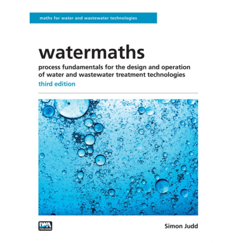IWA Publishing Watermaths (häftad, eng)