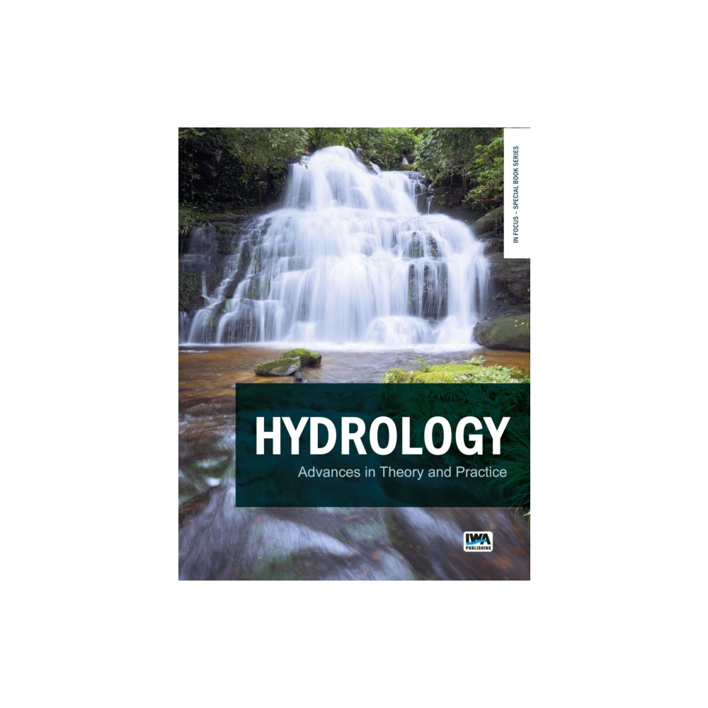 Produktbild för Hydrology: Advances in Theory and Practice (häftad, eng)
