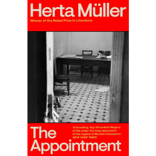 Granta Books The Appointment (häftad, eng)