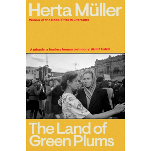 Granta Books The Land Of Green Plums (häftad, eng)