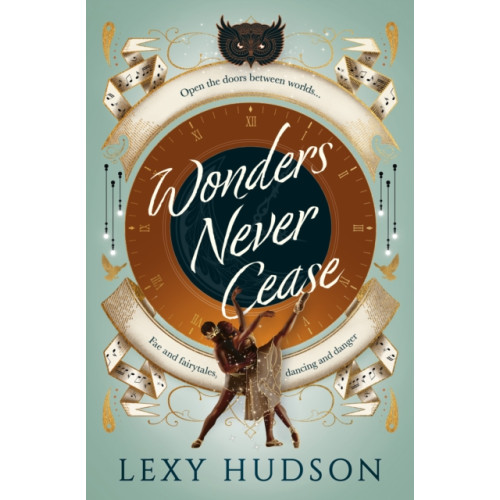 Titan Books Ltd Wonders Never Cease (häftad, eng)