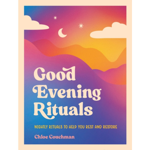 Summersdale Publishers Good Evening Rituals (inbunden, eng)