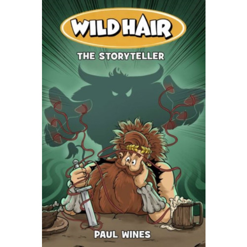 Candy Jar Books The Storyteller (häftad, eng)