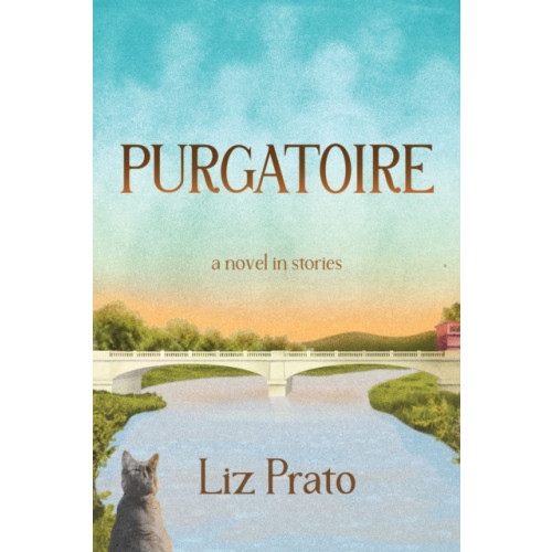 Forest Avenue Press Purgatoire (häftad, eng)