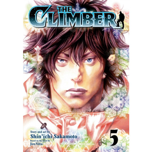 Viz Media, Subs. of Shogakukan Inc The Climber, Vol. 5 (häftad, eng)