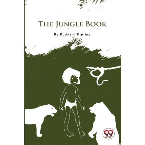 Double 9 Books LLP The Jungle Book (häftad, eng)