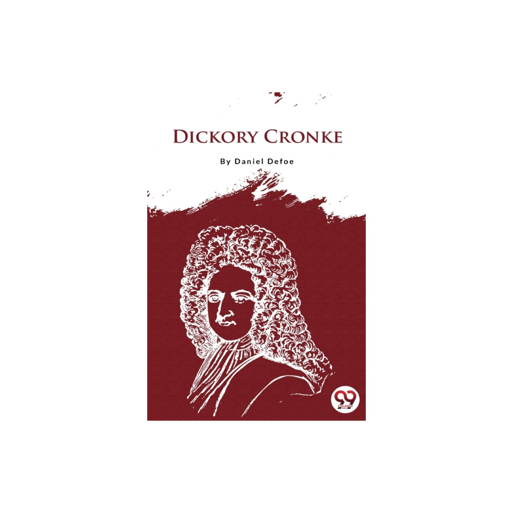 Produktbild för Dickory Cronke (häftad, eng)