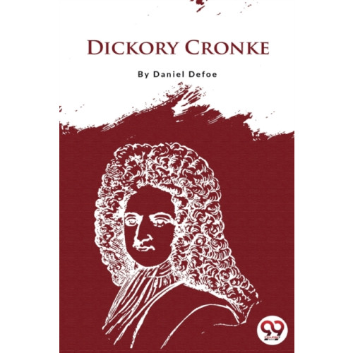 Double 9 Books LLP Dickory Cronke (häftad, eng)