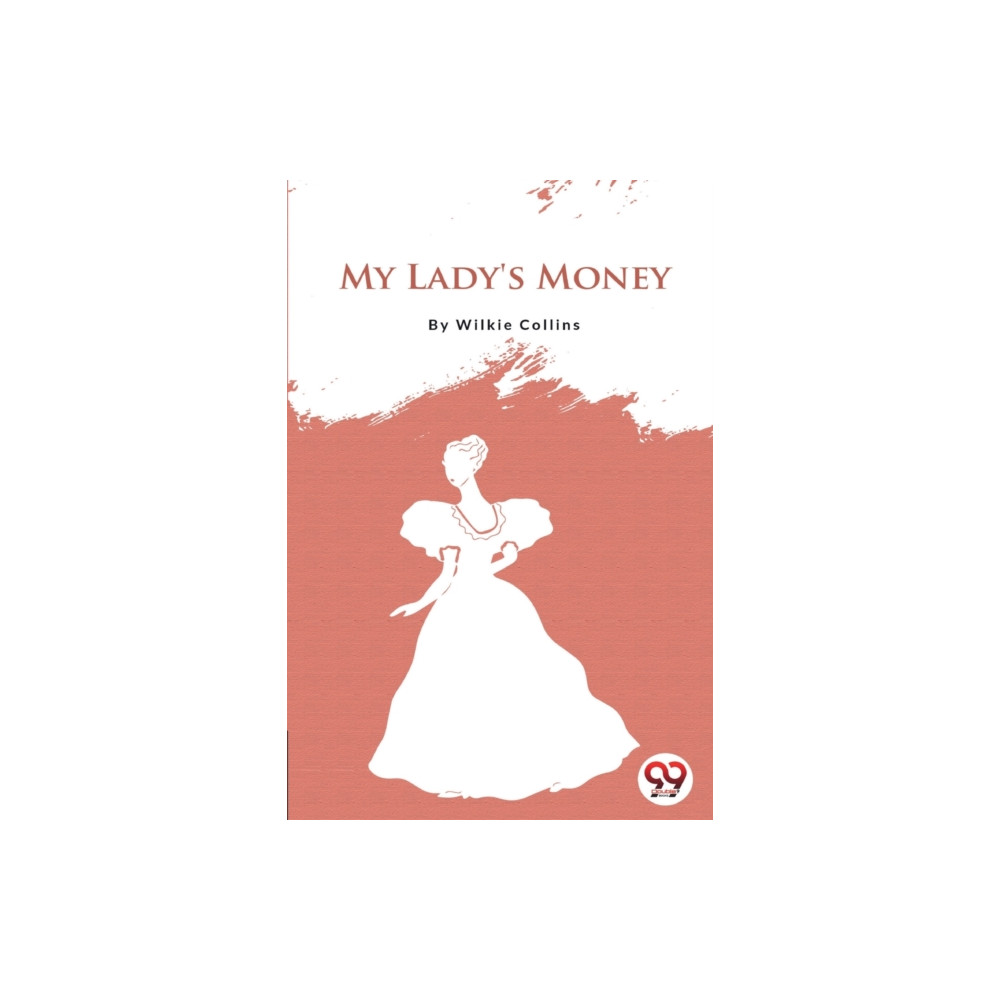 Produktbild för My Lady's Money (häftad, eng)