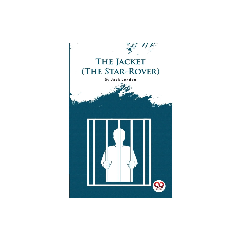 Produktbild för The Jacket (the Star-Rover) (häftad, eng)