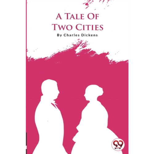 Double 9 Books LLP A Tale of Two Cities (häftad, eng)