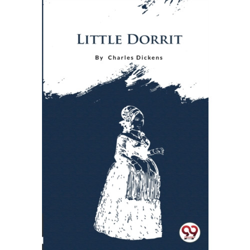 Double 9 Books LLP Little Dorrit (häftad, eng)