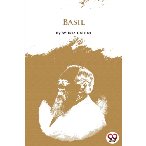 Double 9 Books LLP Basil (häftad, eng)