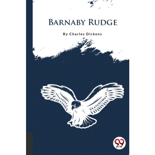 Double 9 Books LLP Barnaby Rudge (häftad, eng)